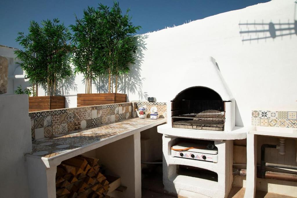 Preciosa Casa-cueva Con Banera * Paterna