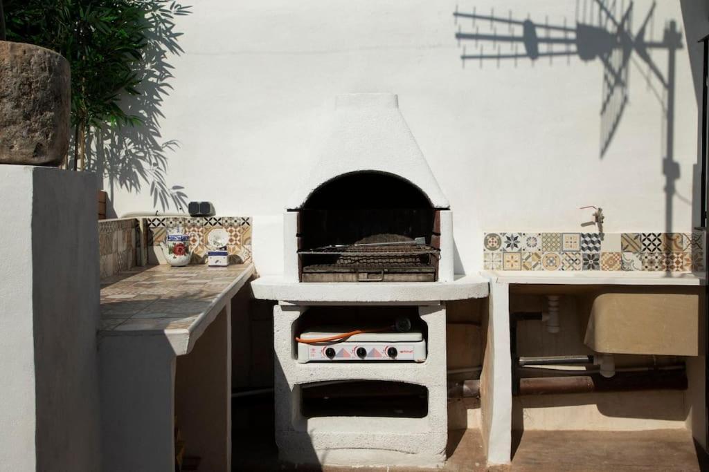 Preciosa Casa-cueva Con Banera *