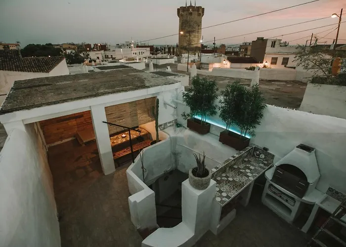 Preciosa Casa-Cueva Con Banera